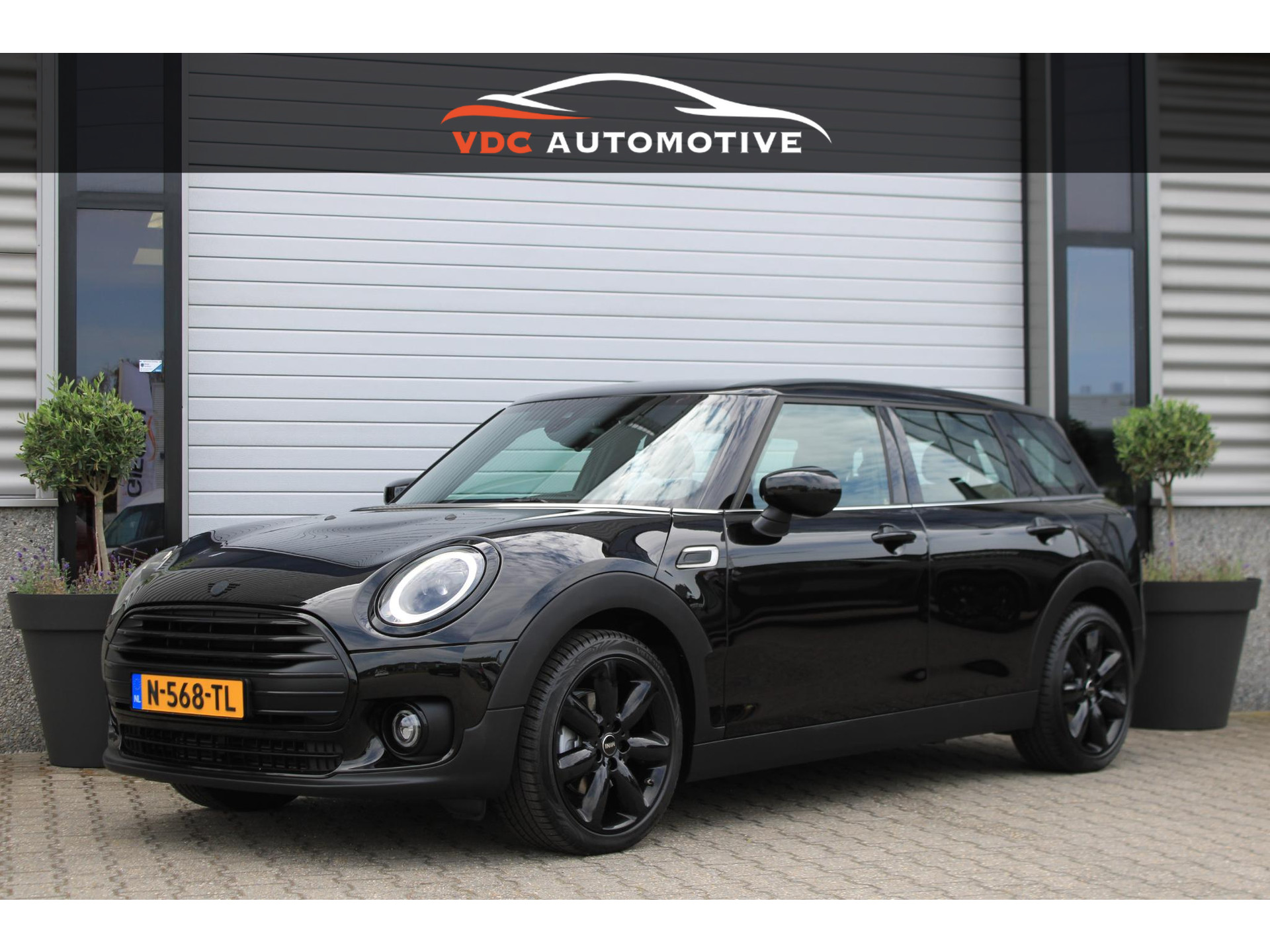 MINI Clubman 1.5 Cooper