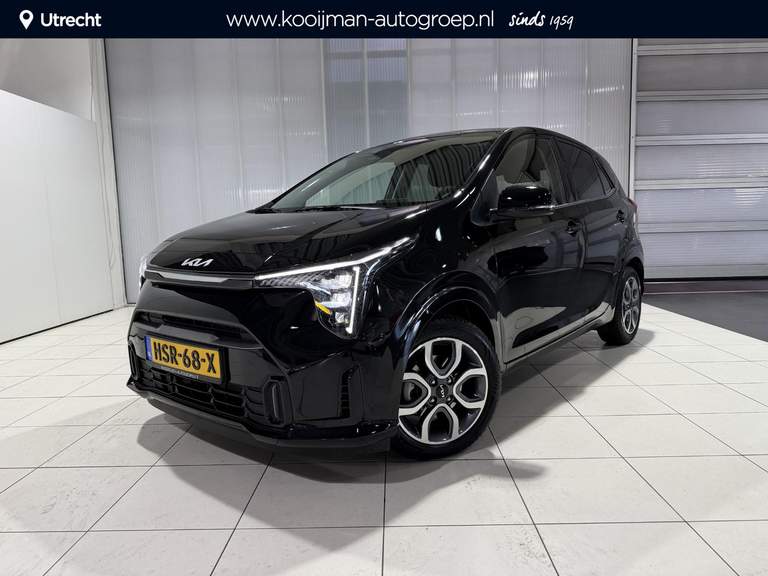 Kia Kia Picanto