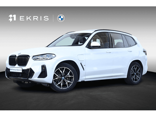 xDrive30e