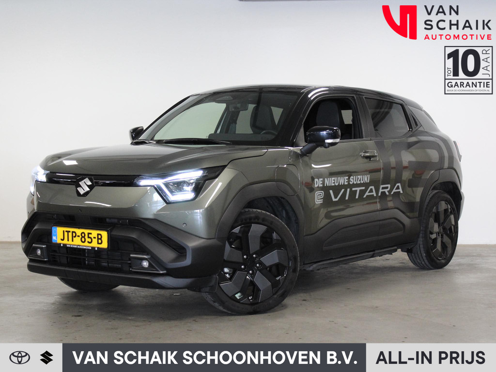 Suzuki e Vitara Style 61 kWh