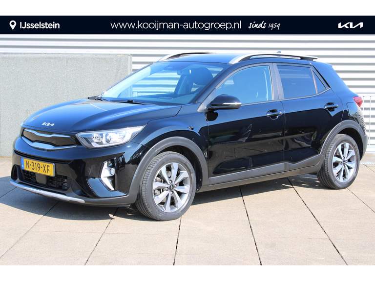 Kia Kia Stonic