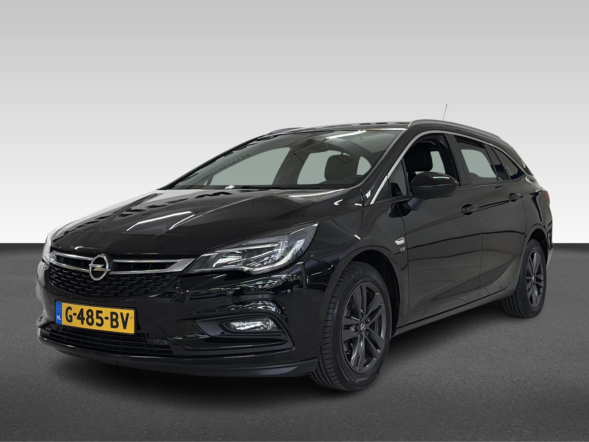 Opel Astra Sports Tourer 1.0 Turbo 120 Jaar Edition