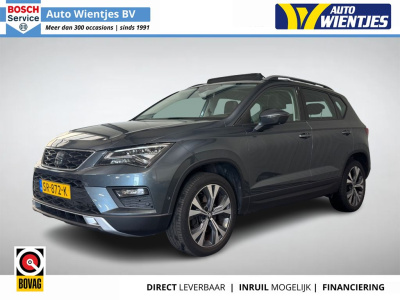 SEAT ATECA 1.0 EcoTSI | Style Business Intense |..
