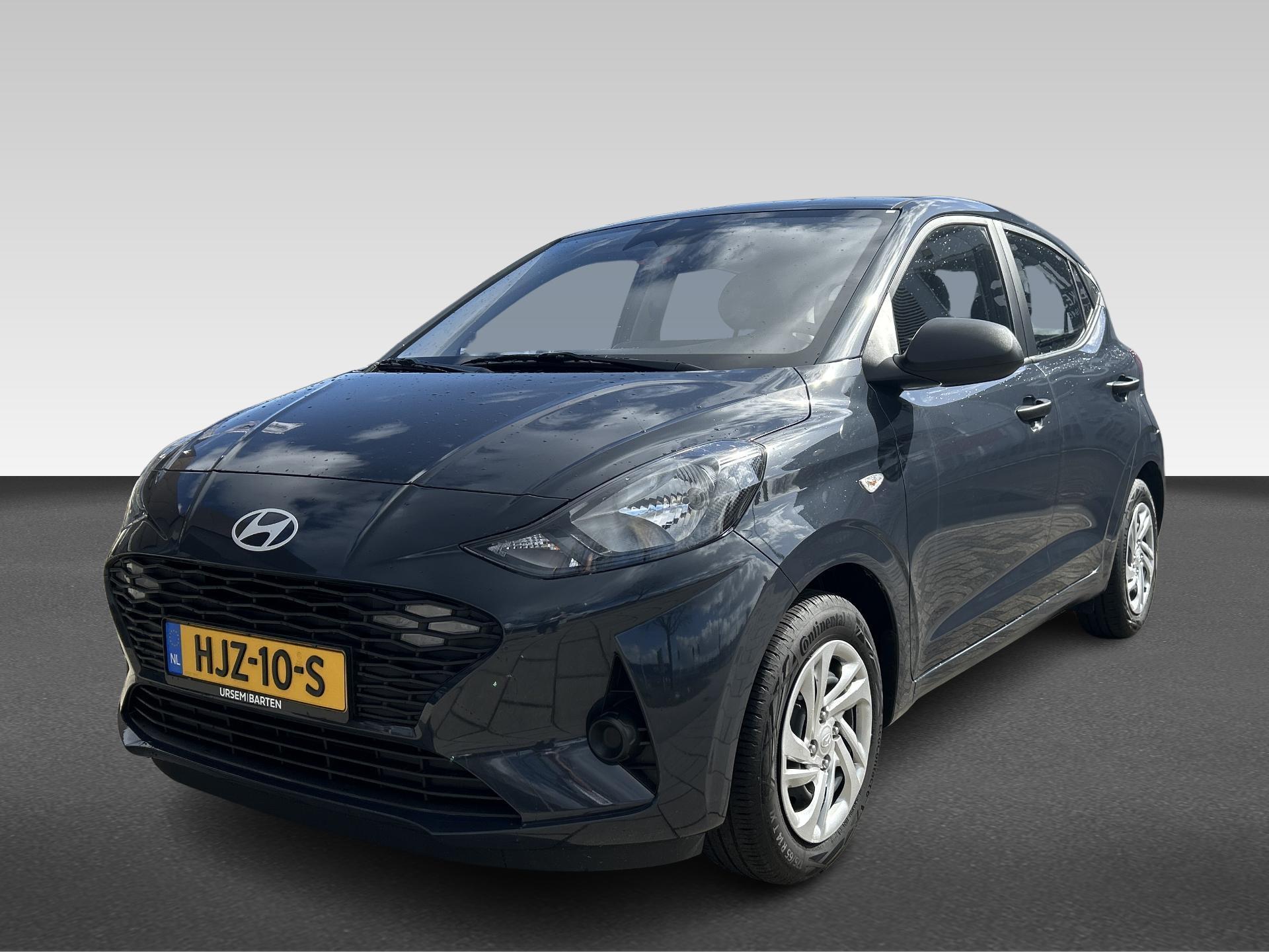 Hyundai i10 1.0 Comfort