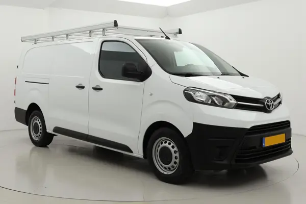 Toyota Proace Proace Worker 2.0 D-4D Live Long