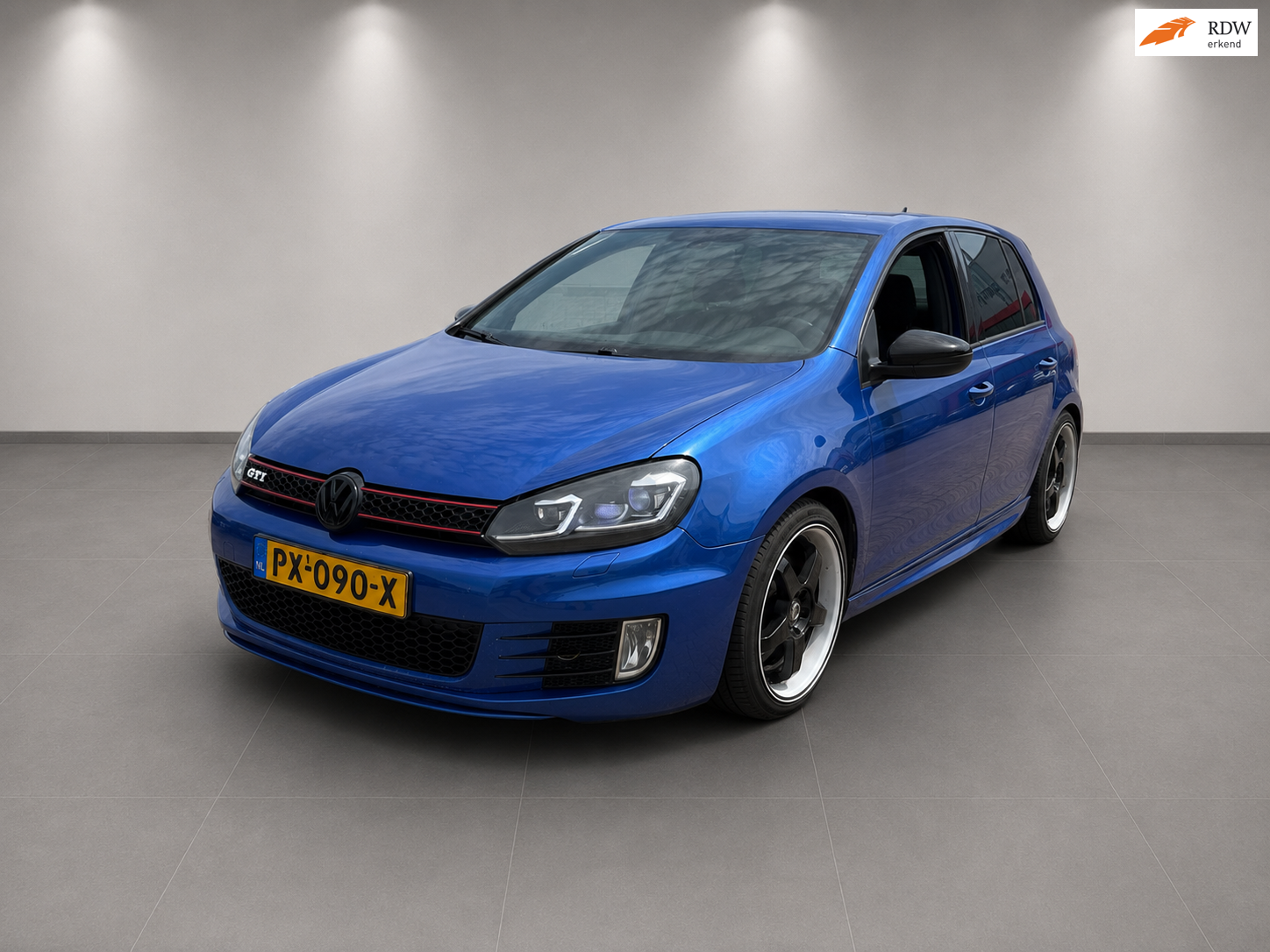 Volkswagen Golf 2.0 GTI stage 3!! Geüpgraded Enigen !!!
