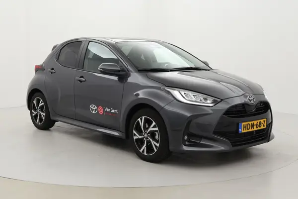 Toyota Yaris Yaris 1.5 Hybrid 115 First Edition