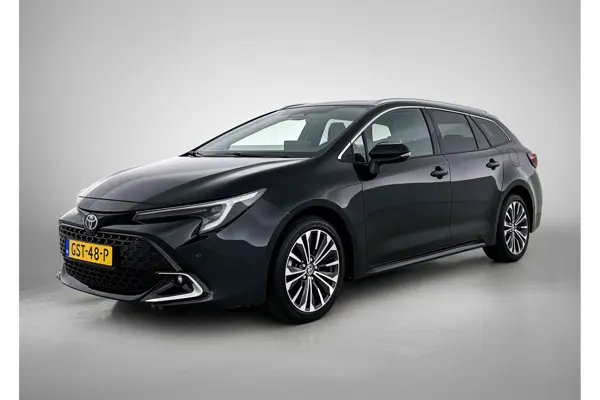 Touring Sports Hybrid 140 Dynamic