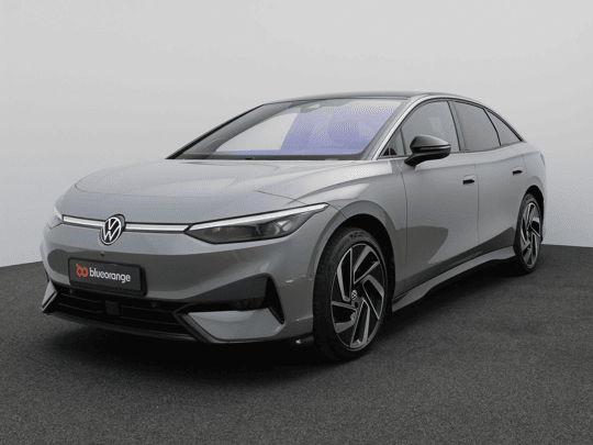 Volkswagen ID.7 Pro Business 77 kWh 286PK Aut.