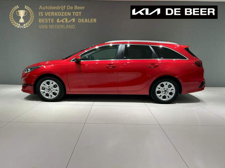 Kia Ceed Sportswagon