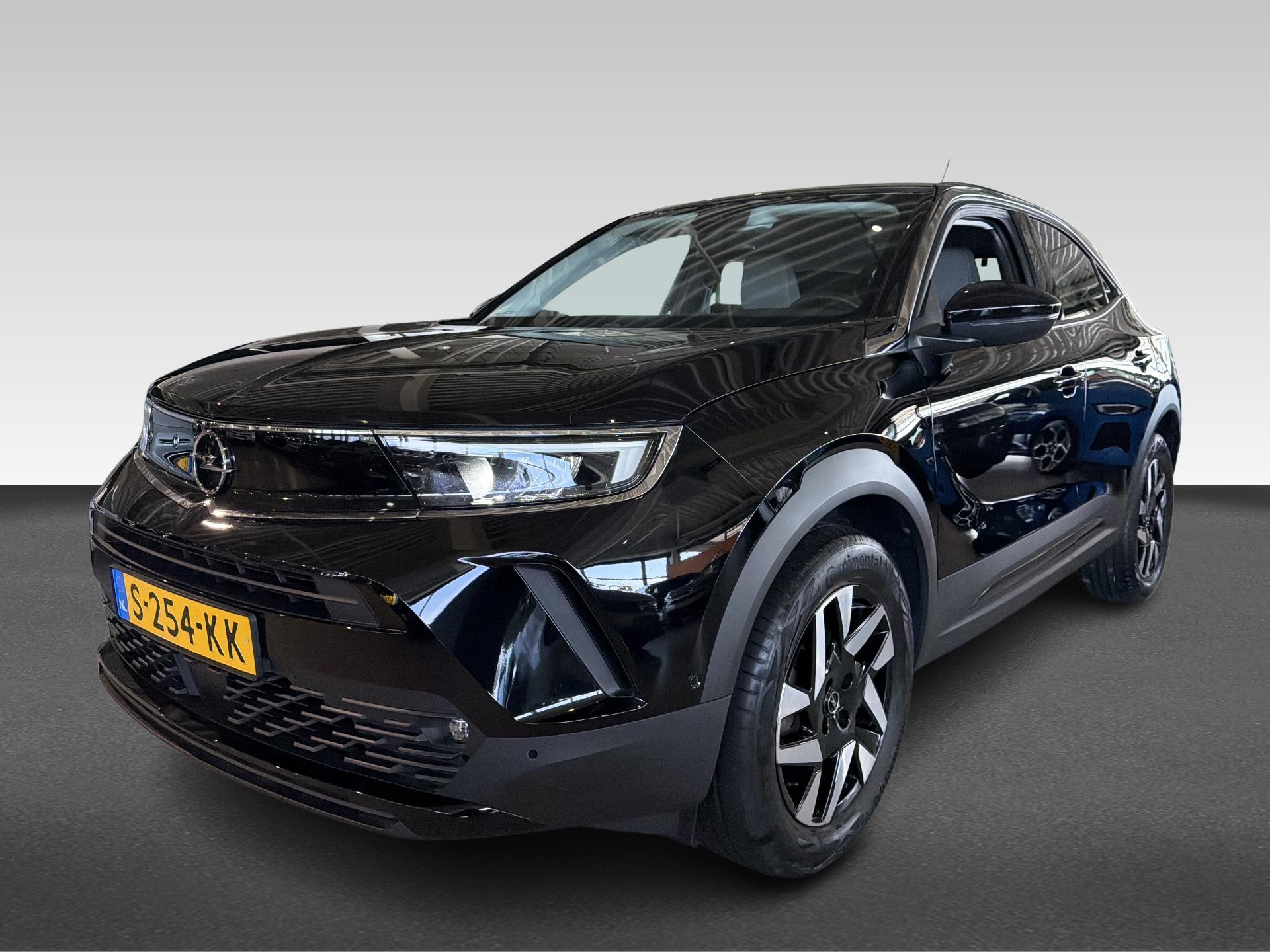 Opel Mokka 1.2 Business Elegance