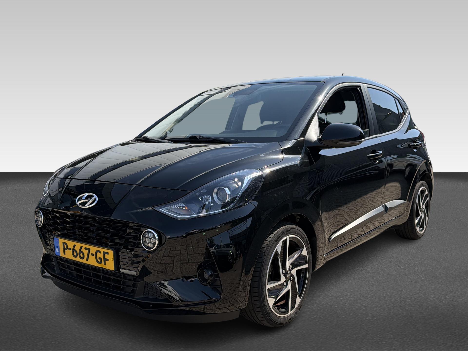 Hyundai i10 1.0 Premium