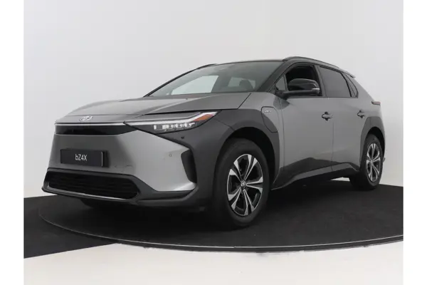 Dynamic 71 Kwh
