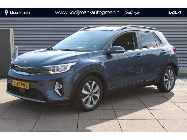 Kia Kia Stonic