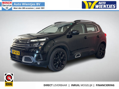 CITROëN C5 AIRCROSS 1.6 PureTech Aut | Business | Navi | C..