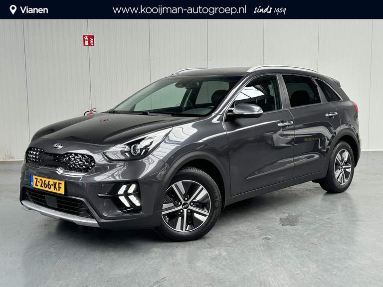Kia Kia Niro
