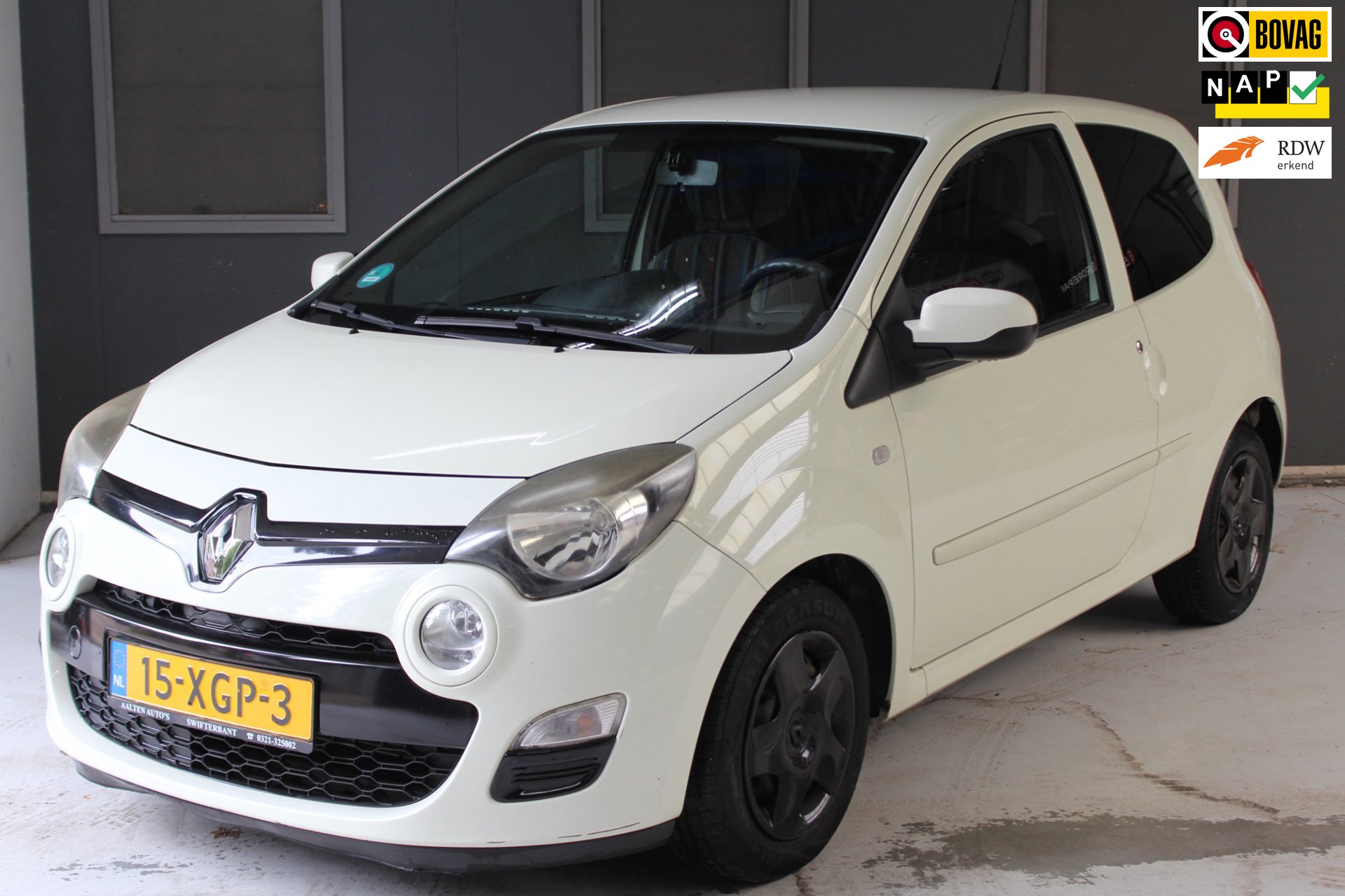 Renault Twingo 1.2 16V Collection