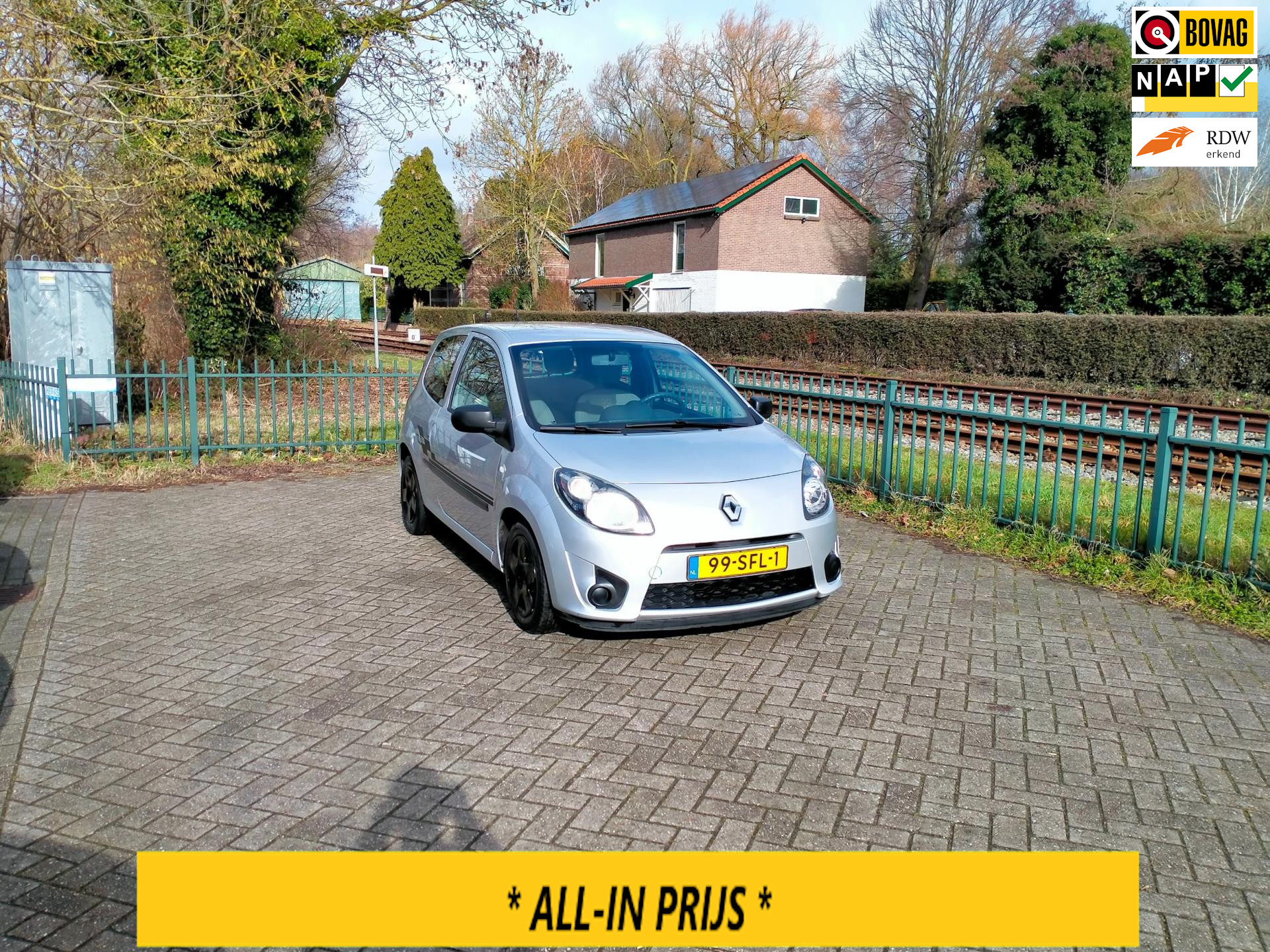 onbekend