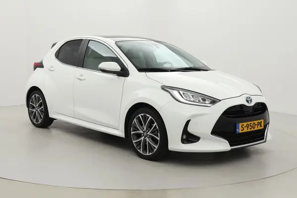 Toyota Yaris Yaris 1.5 Hybrid Executive