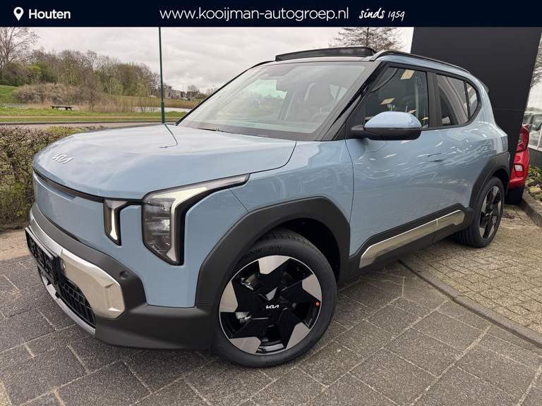 Kia Kia EV2