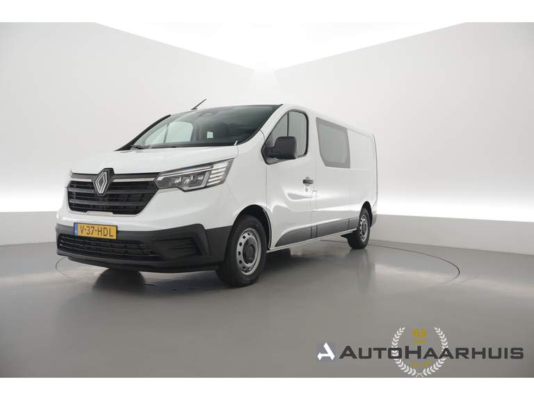Renault Renault Trafic 2.0 dCi 130pk L2H1 Start