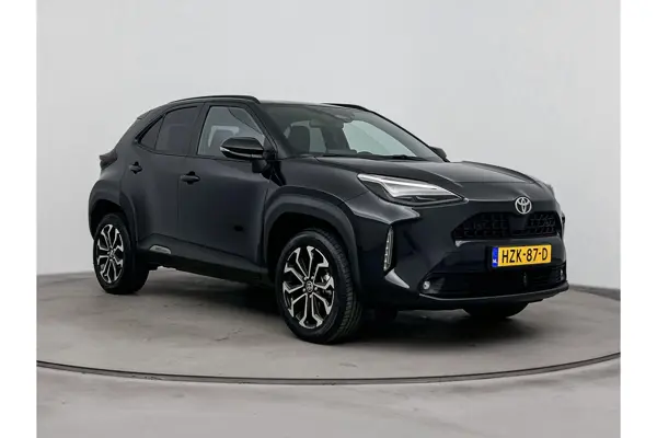 Toyota Yaris Cross Yaris Cross 1.5 Hybrid 115 Dynamic