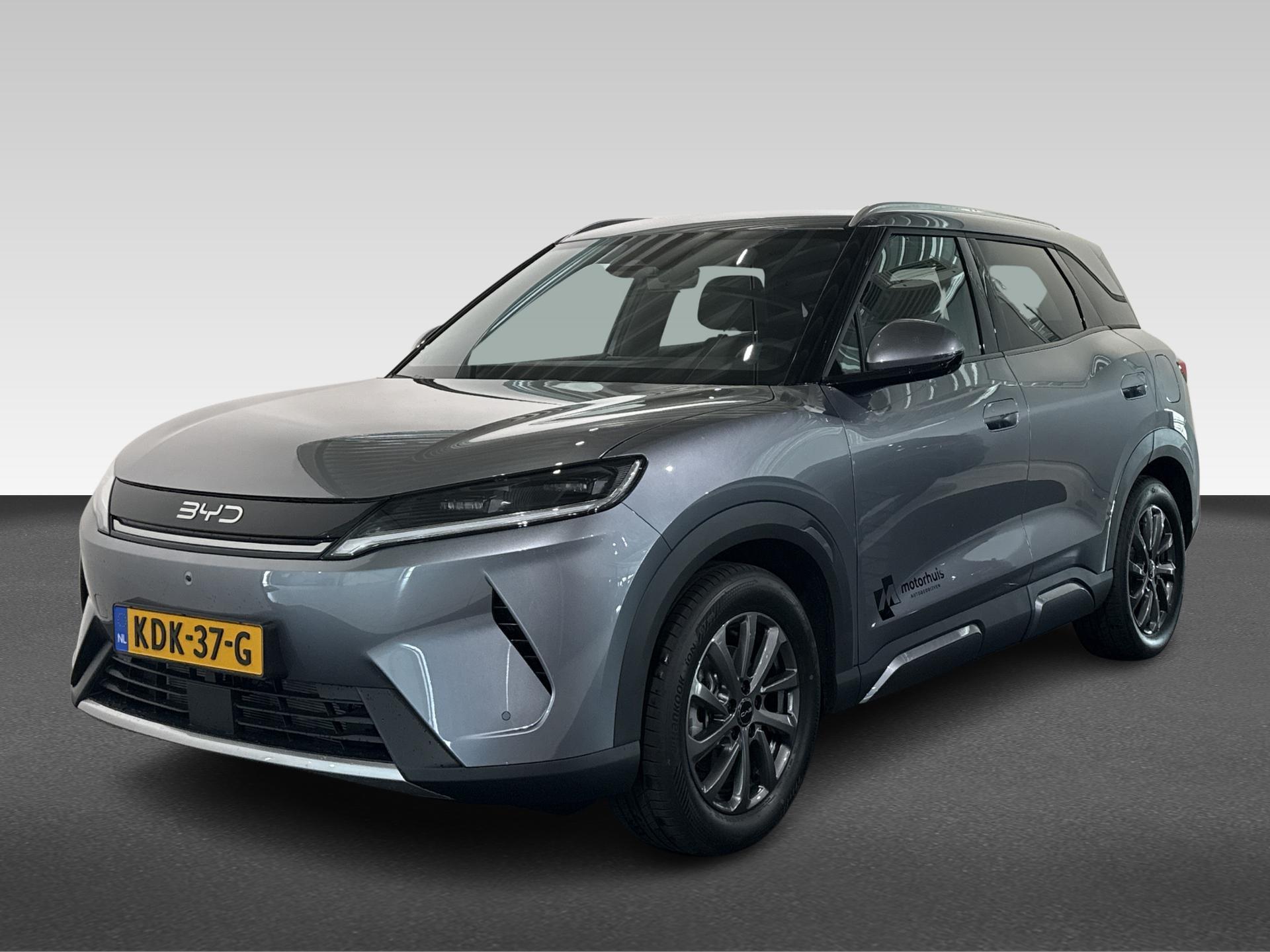 BYD ATTO 2 DM-i Boost | Rijdende DEMO |