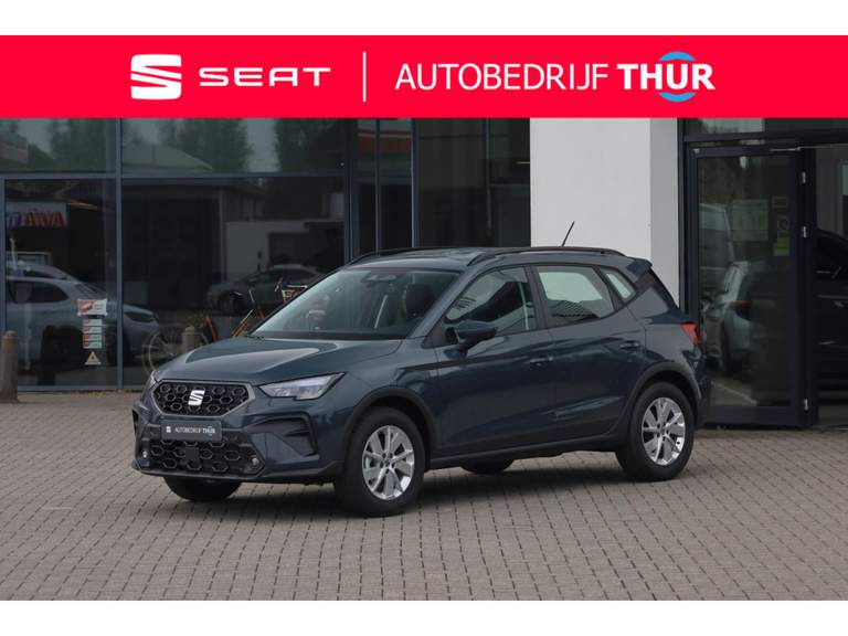 SEAT Arona SEAT Arona