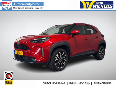 TOYOTA YARIS CROSS 1.5 VVT-I | Dynamic | Navi | Camera |..