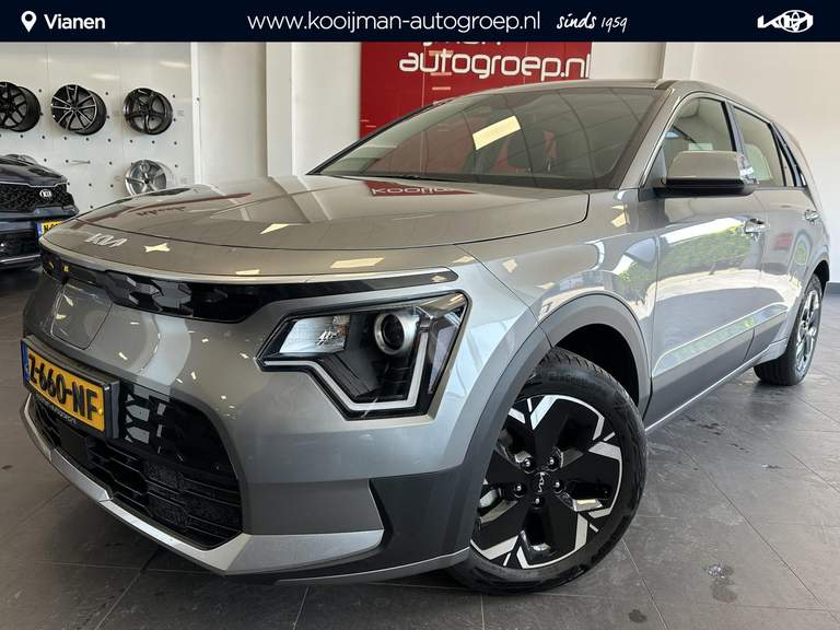 Kia Kia Niro EV