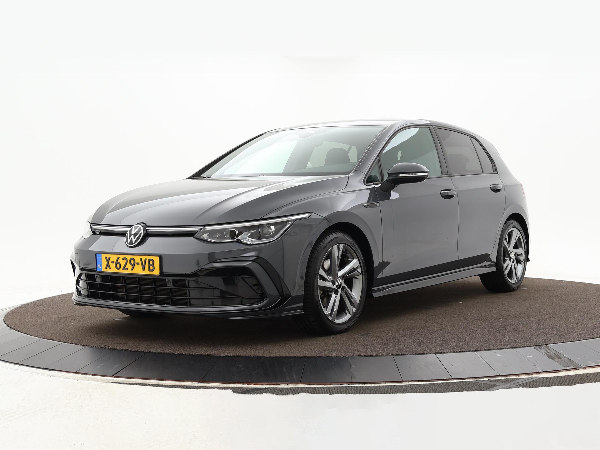 Volkswagen Golf 1.5 eTSI 130pk DSG R-Line