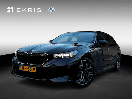 550e xDrive Touring