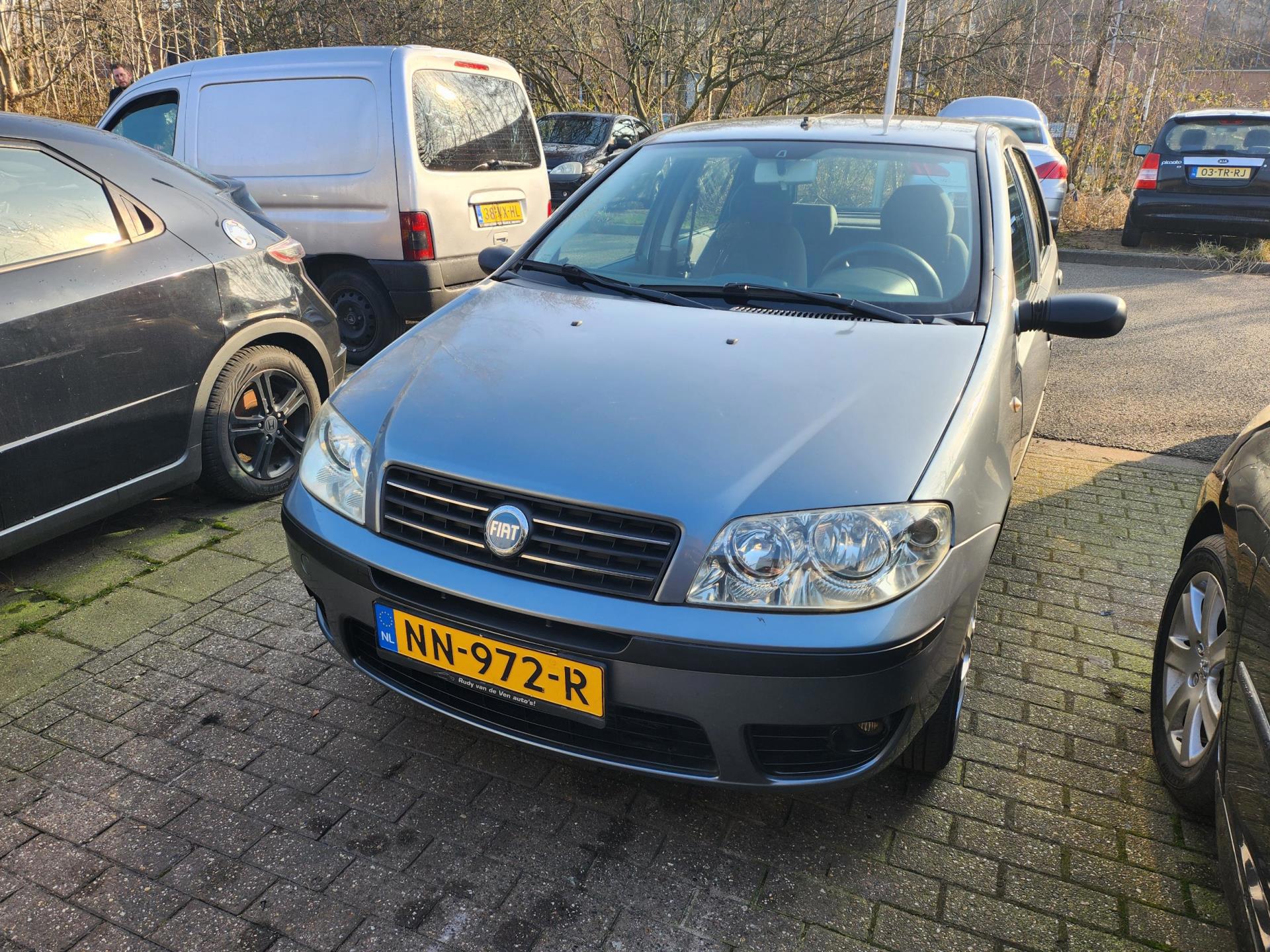 Fiat Punto 1.2
