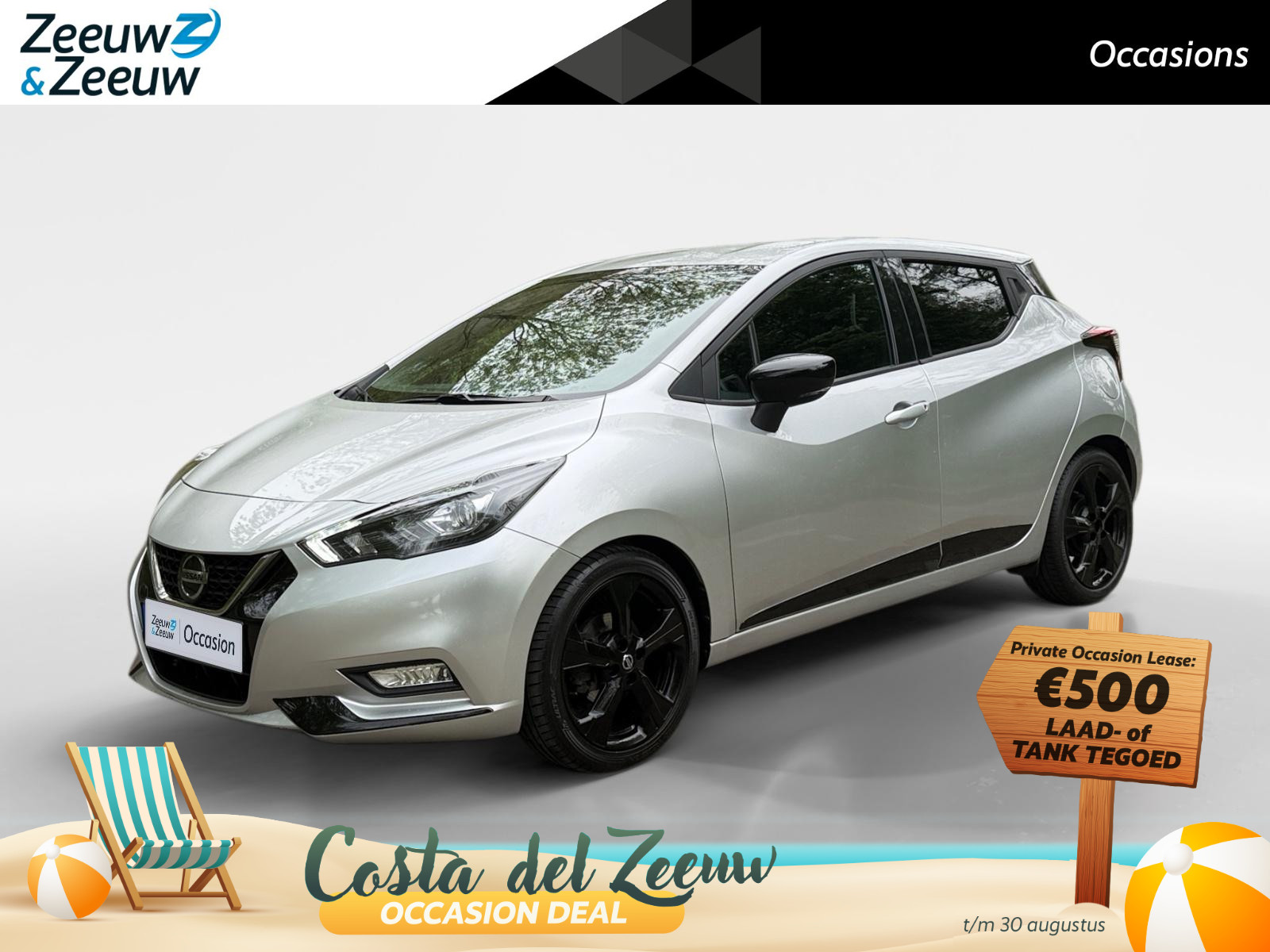 Nissan Micra 1.0 IG-T N-SPORT