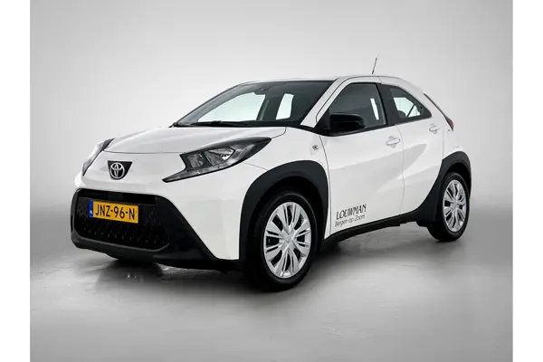 1.0 Vvt-I Mt Play
