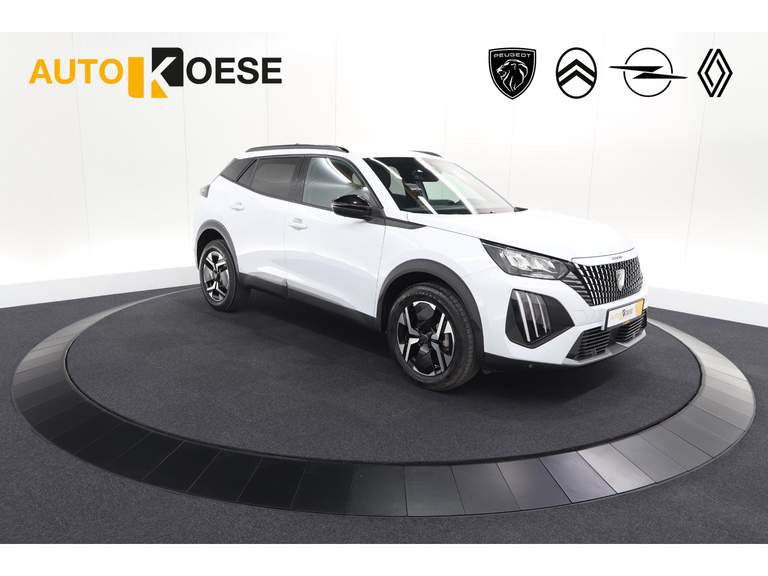 Peugeot Peugeot 2008 PureTech 100 Allure