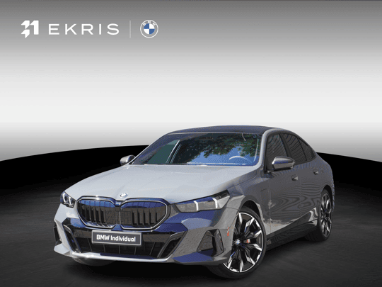 550e xDrive