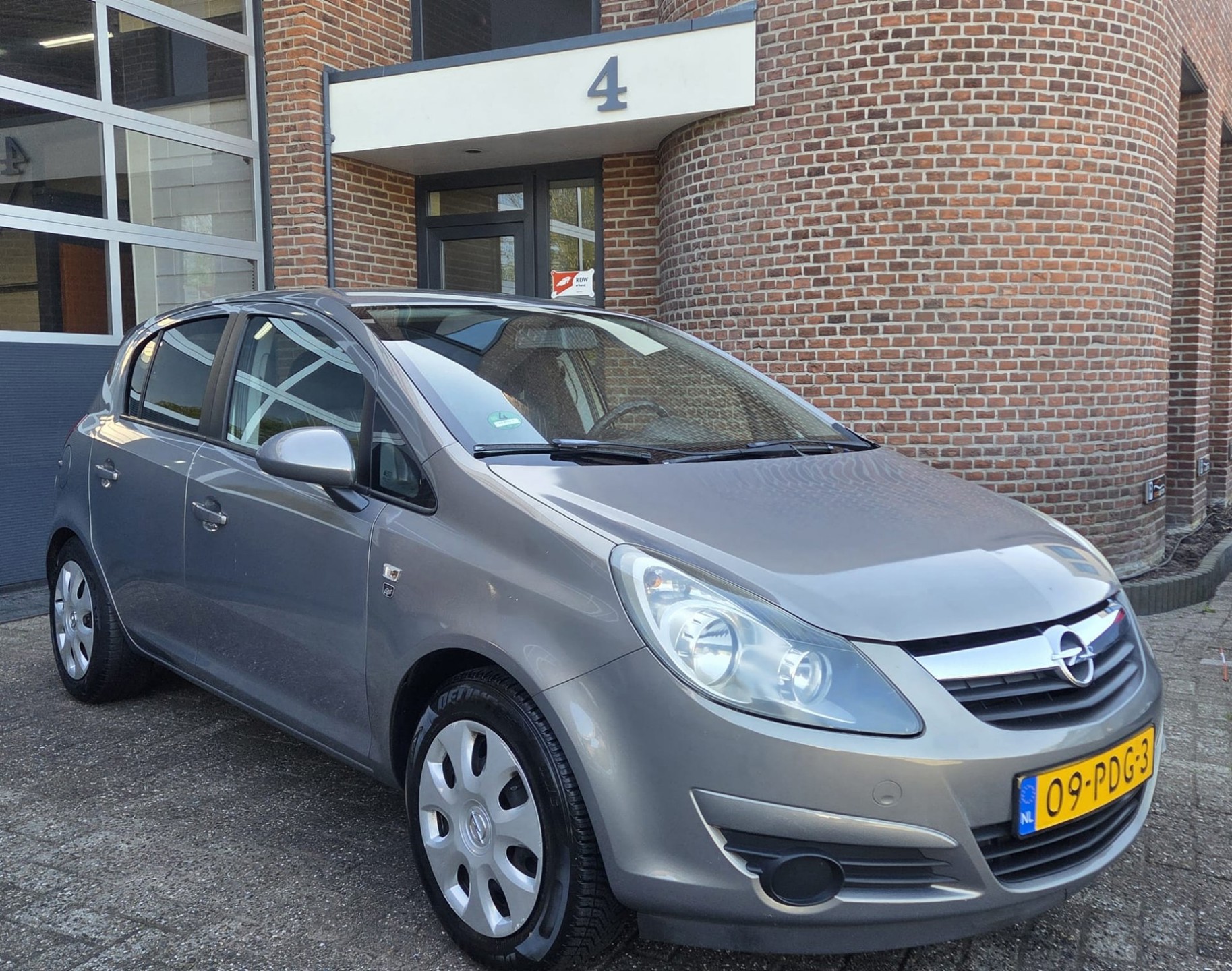 Opel Corsa 1.3 CDTi EcoFlex S/S '111' Edition |Cruise | Airco | Apk | Nap