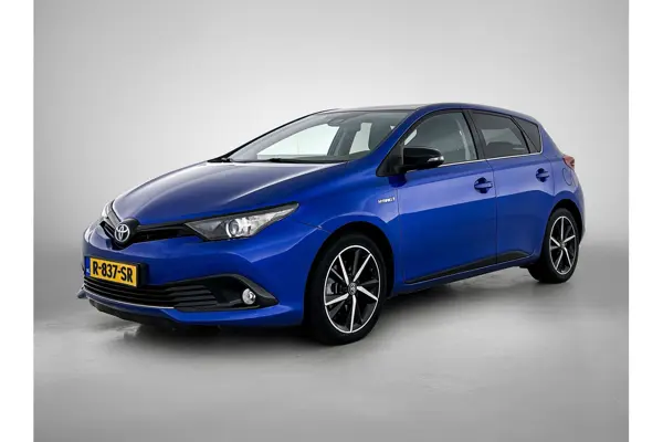 1.8 Hybrid Dynamic