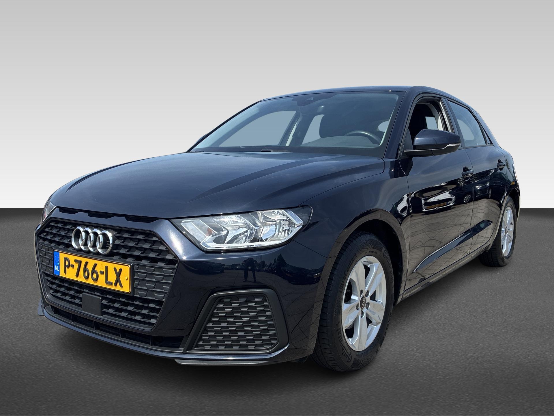 Audi A1 Sportback Sportback Pro Line, (2023)