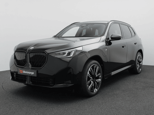BMW X3 30e xDrive 299PK Aut.