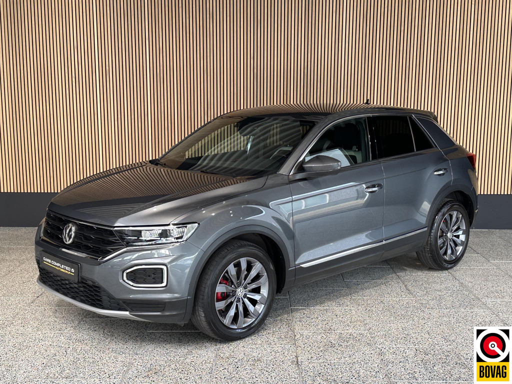 1.5 TSI Sport