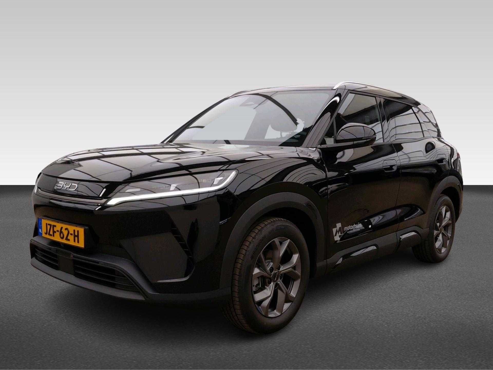 BYD ATTO 2 64,8 kWh 177pk Comfort
