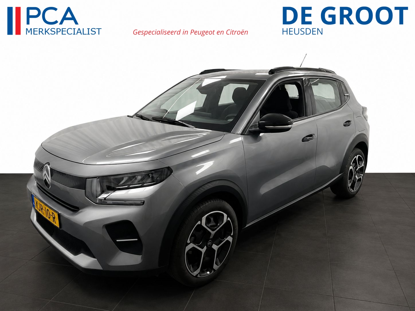 Citroën C3