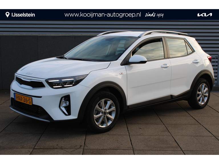 Kia Kia Stonic