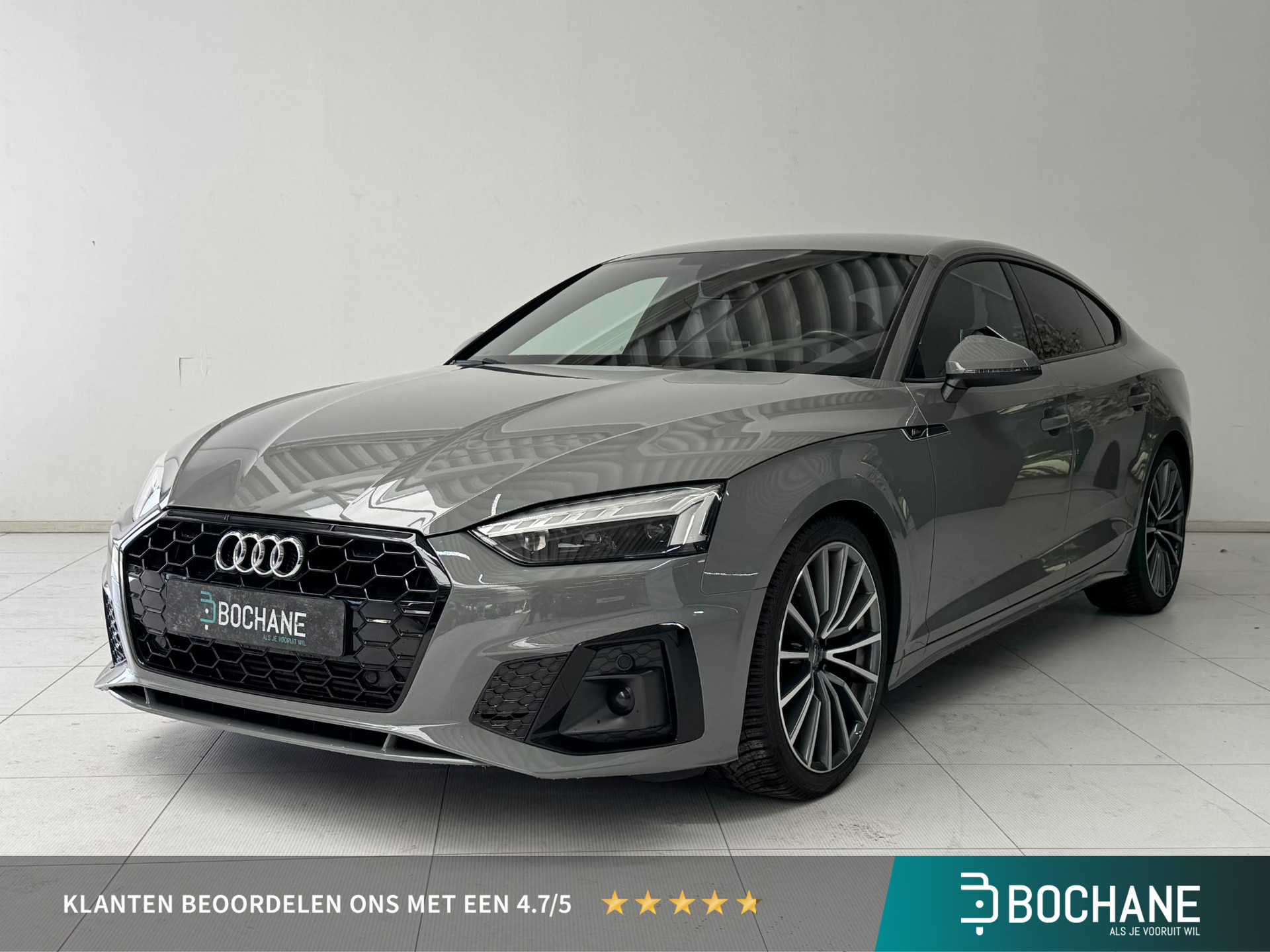 Audi A5 Sportback 35 TFSI S edition