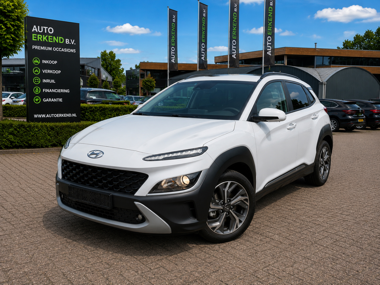 Hyundai