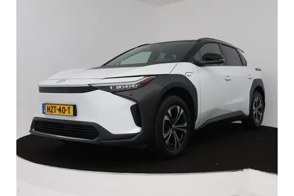 Dynamic 71 Kwh