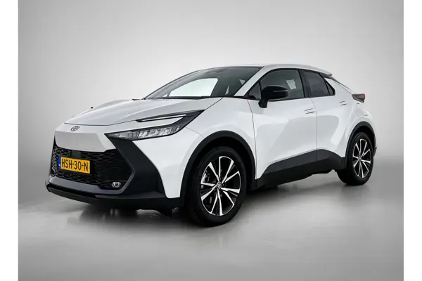 2.0 Plug-in Hybrid 220 Dynamic