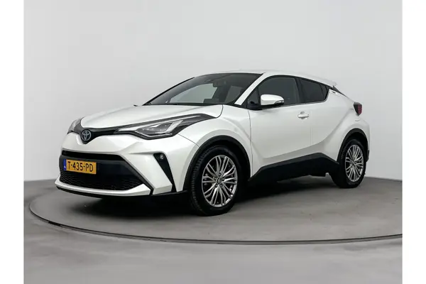 1.8 Hybrid Executive